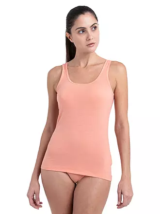 ICEBREAKER | Damen Tank 150 Merino Siren | 